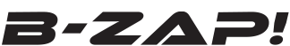 BZap Toys logo